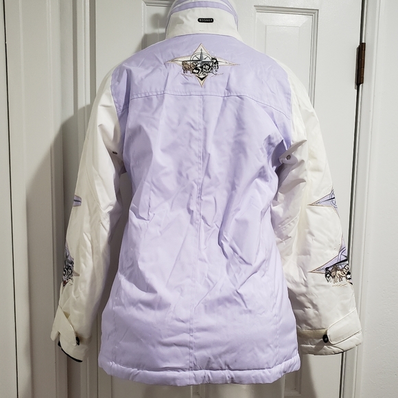 Bogner Goan Thylmann Ski Jacket - Picture 3 of 9